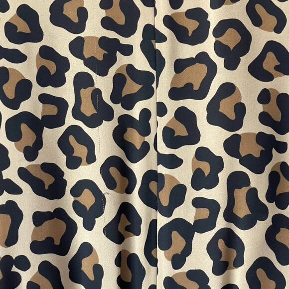 TORY BURCH Silk Mini Dress - Picture 10 of 13